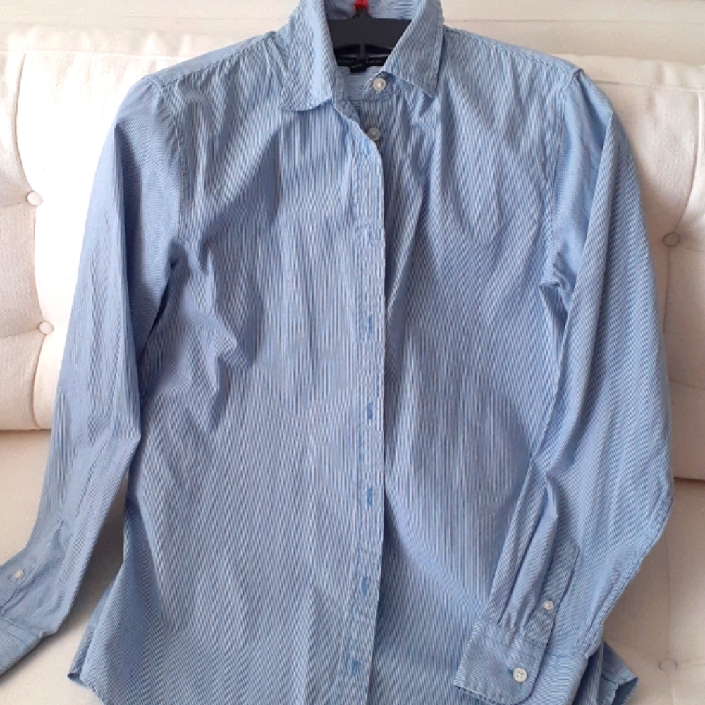 Banana Republic Blouse